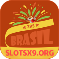 Logo da SLOTSX9